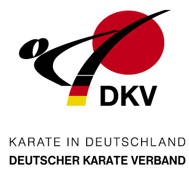 Logo deutscher Karate Verband