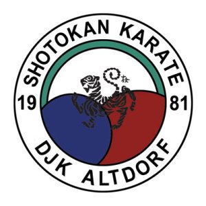 DJK Altdorf Karate Abteilung
