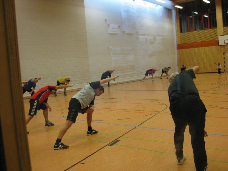 Basketball Bei Der DJK Altdorf