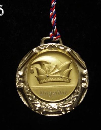 Kindernarrhalla Altdorf Orden 1996