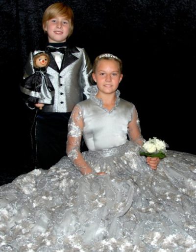 Prinzenpaar 2012