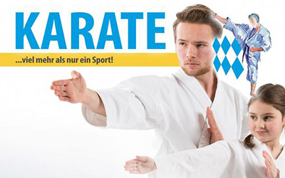 Karate-Anfängerkurs