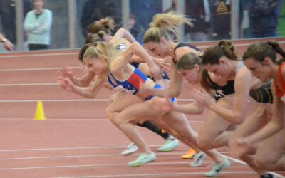 Altdorfer Sprinterin Veronika Miller holt Gold bei bayerischer Meisterschaft