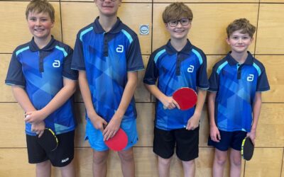 5 zu 5 gegen den Spitzenreiter Essenbach