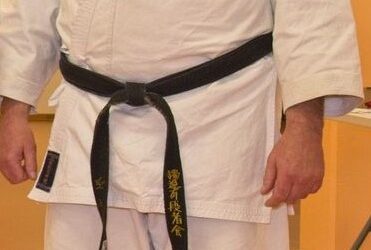 Peter Kreissl ins Präsidium des Bayerischen Karatebundes gewählt