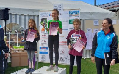 Altdorfer Kids erfolgreich