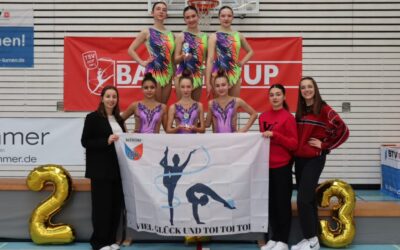 Erfolgreiches Wochenende für den DJK SV Altdorf e. V. – Gold, Silber und drei Qualifikationen in Hof